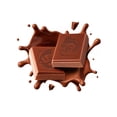 thumbnail image 2 of Chocolate la cotorrisa de leche en barra 60 g, 2 of 4