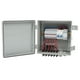 thumbnail image 5 of Suministros del sistema solar, caja combinadora fotovoltaica 6 Panel solar Caja combinadora fotovoltaica Caja combinadora solar impulsada por el rendimiento NikouMX herramienta, 5 of 8