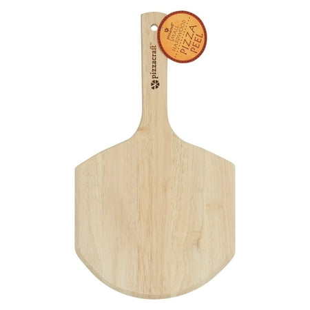 Pizzacraft Personal Size Wood Pizza Peel