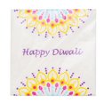 thumbnail image 1 of Diwali 18CT Napkin " Happy Diwali", 1 of 5
