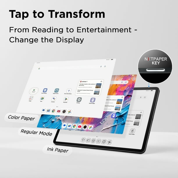 TCL NXTPAPER 11 Plus 11