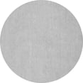 thumbnail image 1 of Ahgly Company Indoor Round Oriental Gray Traditional Area Rugs, 6' Round, 1 of 4