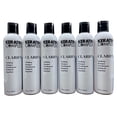thumbnail image 1 of Keratin Complex Shampooing Clarifiant 8 OZ Ensemble de 6, 1 of 1