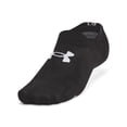 thumbnail image 2 of Calcetines Under Armour Essential Ultra Low Tab, paquete de 6 unidades, unisex, 2 of 4