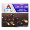 Atkins Endulge Chocolate Covered Almonds 5 Bars 1 oz Each Pack of 1