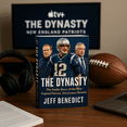thumbnail image 4 of The Dynasty, (Paperback), 4 of 4