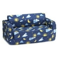 thumbnail image 1 of ComfyKids® 2-in-1 Flip Sofa, 1 of 7