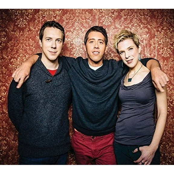 9 Horses - Perfectest Herald - Music & Performance - CD