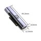 thumbnail image 4 of Convertidor de Enchufe de Carga RáPida USB C Tipo C PD de 102 W para Surface Pro 3 4 5 6 7 8 Go para Surface Book 1 2 3, 4 of 5