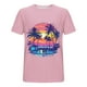 thumbnail image 5 of Eres Más Que una Camisa de Puntuación de Prueba Nueva Moda Casual Hombres Imprimir Camiseta Deportiva Manga Corta Blusas de Cuello Redondo, 5 of 9