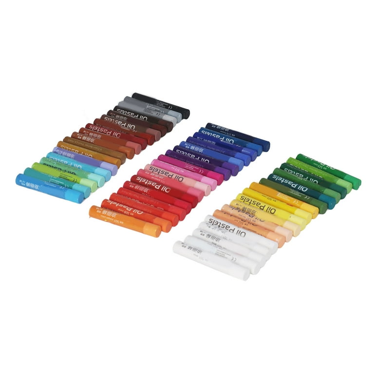 Oil Pastels Set Soft Oil Pastels Set Oil Pastels For Artists Oil