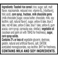 thumbnail image 3 of Crispy Marshmallow Squares, Kids Snacks, Cereal Bars, Variety Pack, 12.1oz Box (16 Bars), 3 of 5