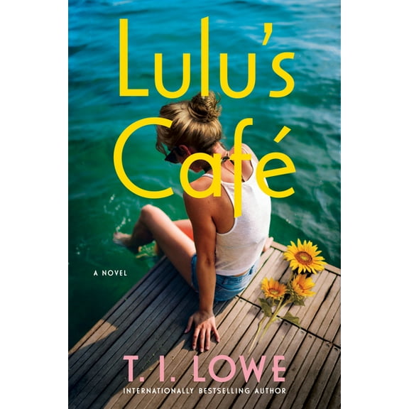 Lulu's Café, (Paperback)