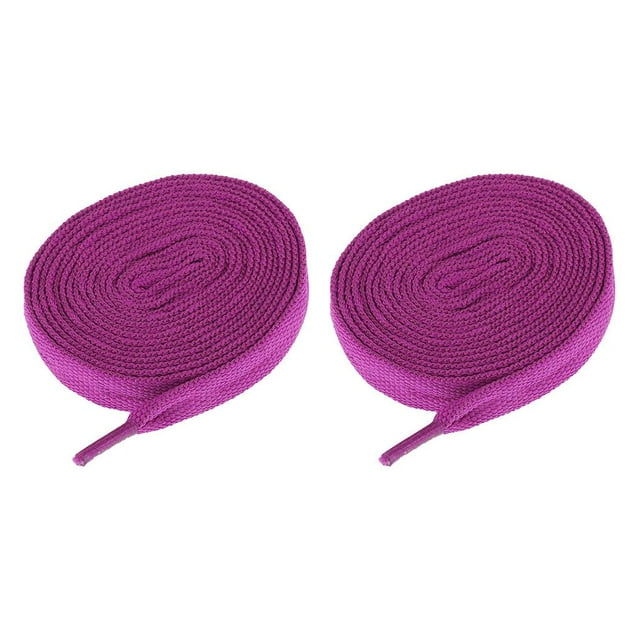 1 Paire de Lacets pour Patins à Roues Alignées, Patinage, Cordons de Patins, Lacets de Chaussures