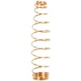 thumbnail image 3 of 90pcs Copper Golden Jack Springs Repair Part for Upright Piano, 3 of 8