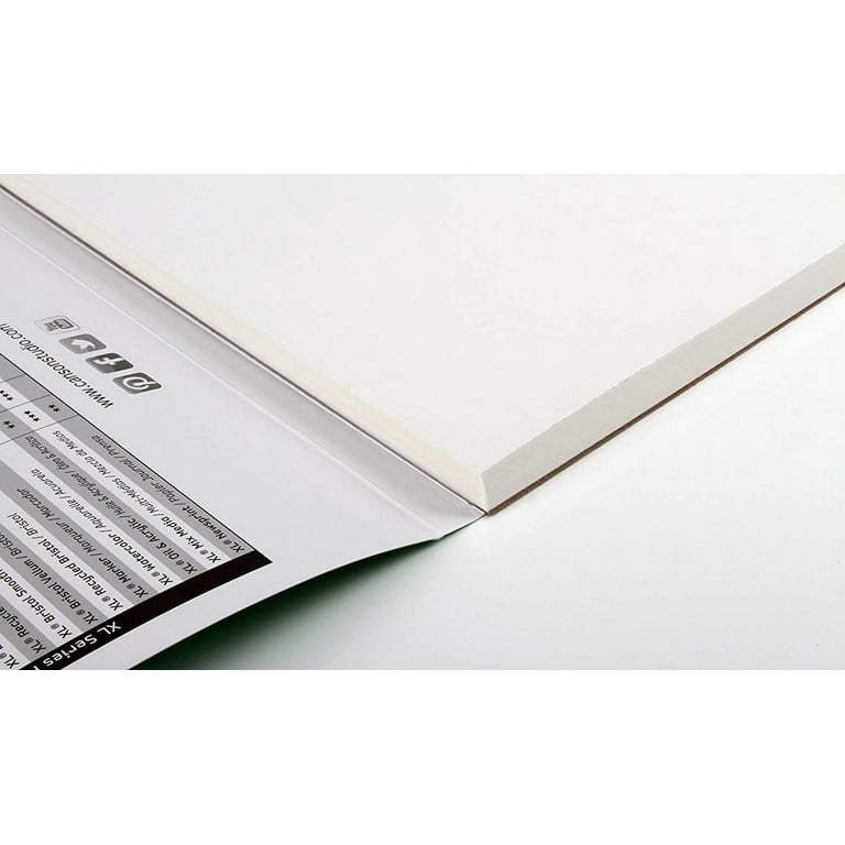 Canson XL Newsprint Pad - 18 x 24, 100 Sheets