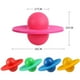 thumbnail image 2 of Tabla de equilibrio con pelota de salto de roca para niños, juguete de pelota espacial para hacer ejercicio, 2 of 7