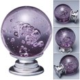 thumbnail image 5 of Farfi Round Bubble Ball Drawer Handle Cupboard Wardrobe Furniture Door Pull Knob (Blue), 5 of 13