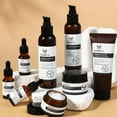thumbnail image 1 of Set de cuidado de la piel SORYA Korean Red Ginseng Antiedad, 8 piezas, 1 of 9