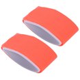 thumbnail image 2 of Correas Portabotas, Correa Portaesquís Nailon Para Sujetar Tablas De Esquí Para Bastones ANGGREK Ski Shoulder Holder, 2 of 8