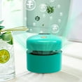thumbnail image 1 of Dvkptbk Aroma Diffuser Car Aroma Diffuser,Scents Diffusers with 2 Aromatherapy Botanical Pack,Portable Aroma Diffuser for Bedroom, Home, Office, Car, Gym Home Appliances, 1 of 9