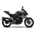 thumbnail image 3 of Motocicleta Italika 250Z CARBONO GPS, 3 of 4