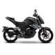 thumbnail image 3 of Motocicleta Italika 250Z CARBONO GPS, 3 of 4