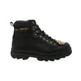 thumbnail image 2 of AdTec Men's 6" Steel Toe Hiker Boots, 2 of 5