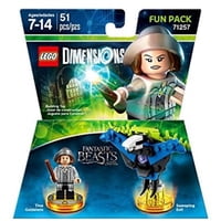 LEGO Dimensions: Fun Pack - Fantastic Beasts