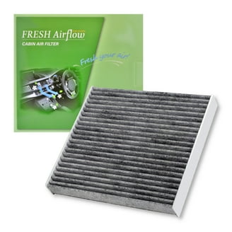 モアクレア　PREカーボンフィルター・VOCカーボンフィルター カーボンフィルター - Activated Carbon Filters - growstore -グロウ