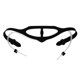 thumbnail image 5 of Correa de silicona para máscara de buceo de 2 piezas: repuesto cómodo para máscara de snorkel, universal para equipo de buceo, fácil de ajustar y reemplazar., 5 of 5