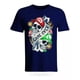 thumbnail image 1 of Playera Camiseta Mario Y Luigi Bross Tatoo Personajes Regalo, 1 of 3
