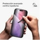 thumbnail image 4 of Mica Elite para iPhone 17 Pro Zagg azul, 4 of 6