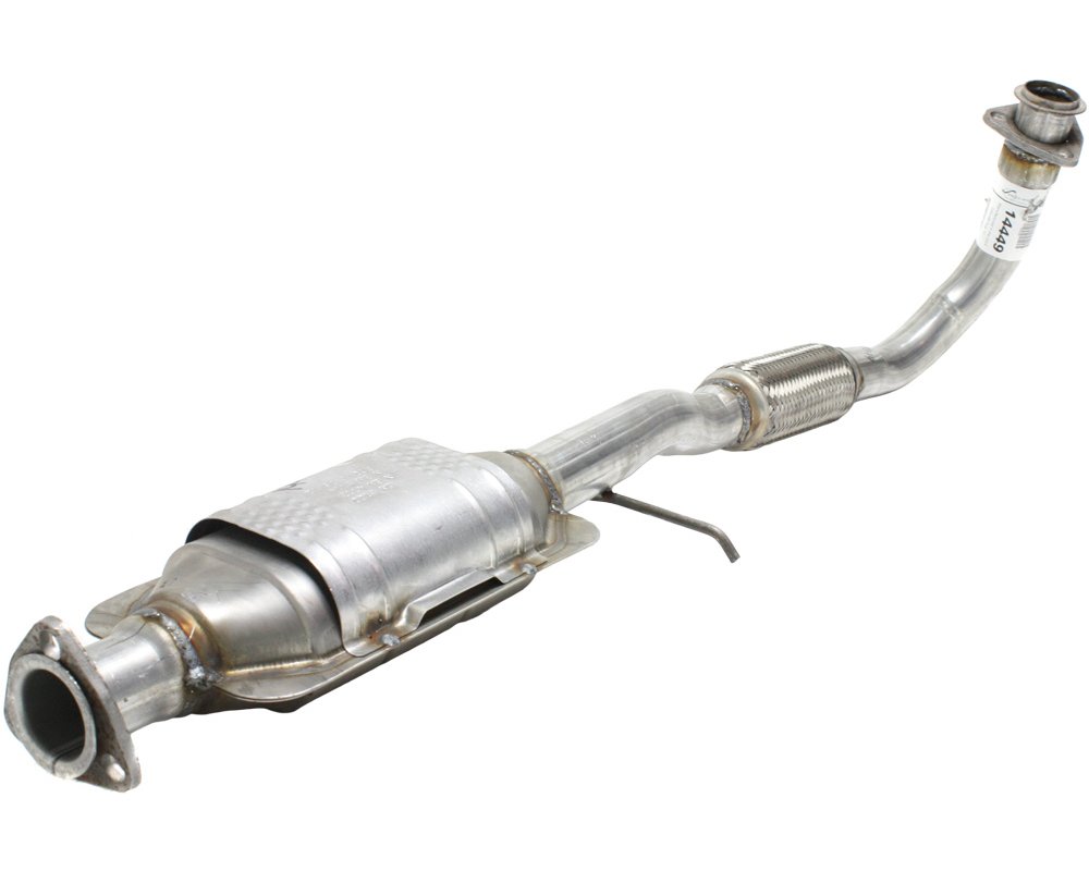 Davico Mfg 14449 Direct-Fit Catalytic Converter