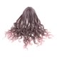 thumbnail image 1 of 1/3 Peluca De Muñecas Articuladas Con Bola Peluca De Pelo Rizado Peluca Larga Con Flequillo Para Dollfie Sunnimix Cabello de muñecas de bricolaje, 1 of 8
