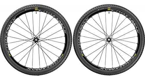 mavic crossmax elite 29er