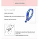 thumbnail image 2 of Safety Release Cat Kitten Collar cute Paw Pet Adjustable Bell Cat Small Dog, 2 of 5