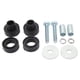 thumbnail image 4 of Kit de montaje del tanque de gasolina,Rendimiento confiable del montaje del tanque de combustible de gasolina, 4 of 8
