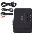 thumbnail image 3 of Reproducción del receptor NFC 5.0 USB Aux Wireless Audio Adaptador para Automóvil Home Stereo, 3 of 7