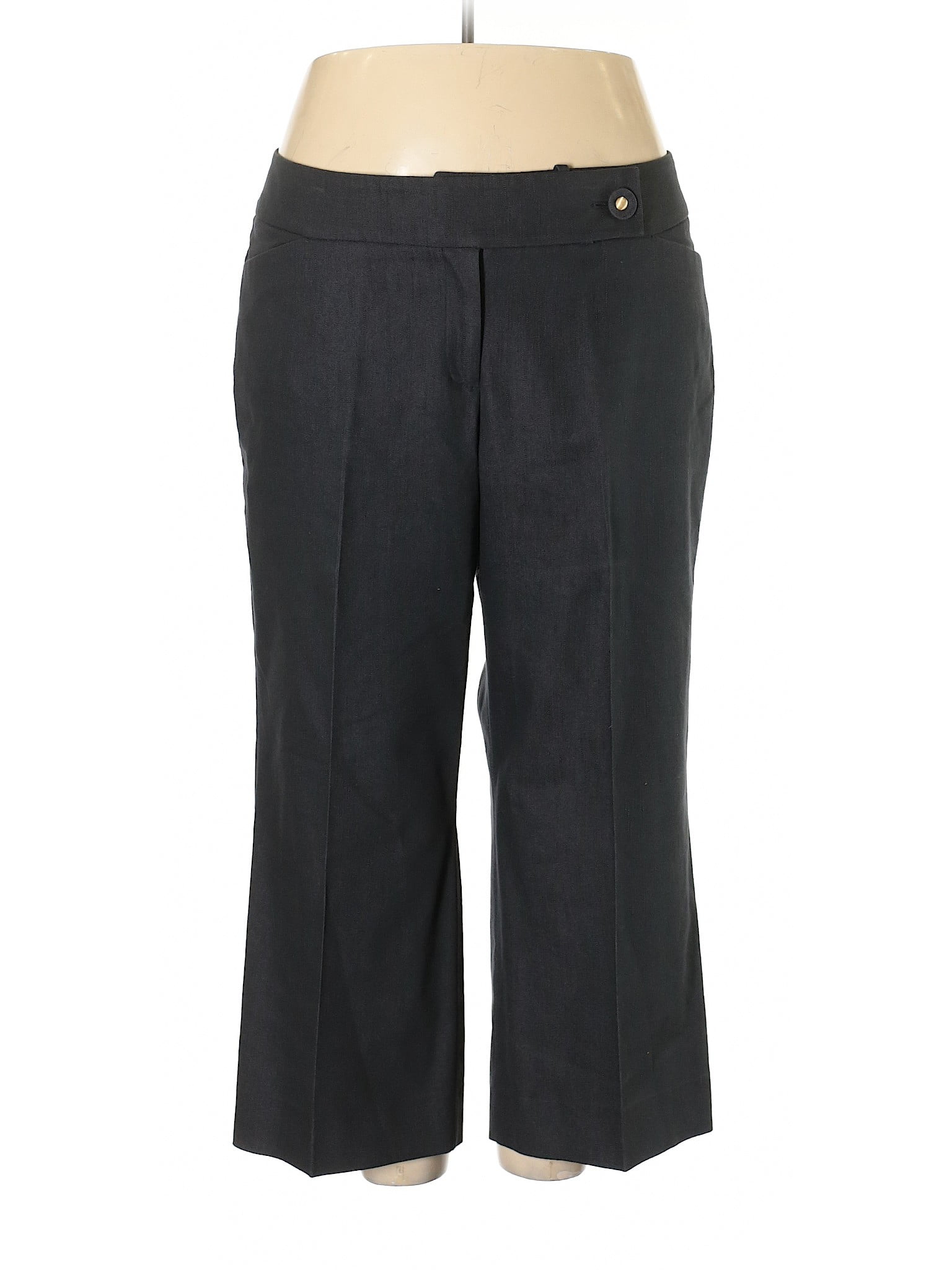 women's size 22 pants to men's