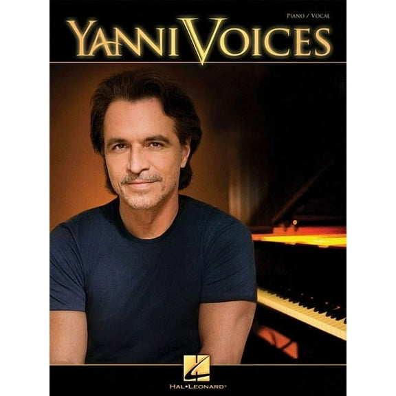Yanni - Voices