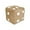 A, variant on BinKFF Dice Plush Pillow,Cute Plush Dice Toy,Plush Stuffed Dice Toys,Creative and Fun Simulation Dice Cube Plush Fill Soft Sofa Cushion,Perfect for Home Decoration