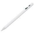 thumbnail image 2 of Pen capacitiva universal estilus adsorción Magnética escrita sin problema y Dibujo sin retraso diseño magnético para fácil almacenamiento, con pantalla de potencia en tiempo, 2 of 7