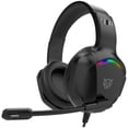 thumbnail image 1 of Audifonos Diadema Gamer BALAM RUSH ORPHIX II HS699 Microfono USB/Jack 3.5mm RGB, 1 of 6