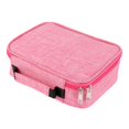 thumbnail image 1 of Estuche para lápices XCF 72 ranuras multifuncional rosa, 1 of 4