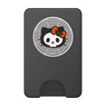 thumbnail image 2 of Funda para teléfono móvil Hello Kitty Halloween Skeleton PopWallet MagSafe, 2 of 6
