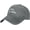 Gray, variant on Nah, I'd Win Hat Baseball Cap Unisex Adult Dad Hats Adjustable for Men Women Classic Fishing Caps Black