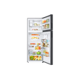 thumbnail image 5 of Refrigerador Top Mount 19 pies cúbicos, Fábrica de hielos, Negro, 5 of 5
