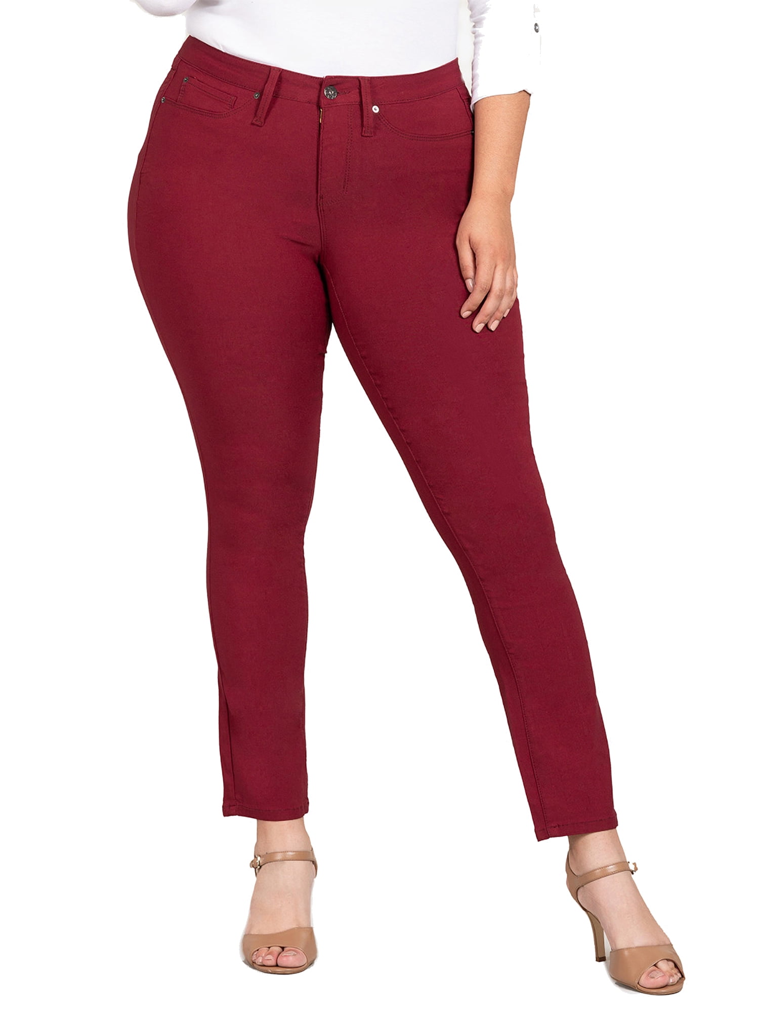 royalty hyperstretch skinny jeans