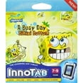 thumbnail image 2 of VTech Innotab Software: Spongebob Squarepants, 2 of 2